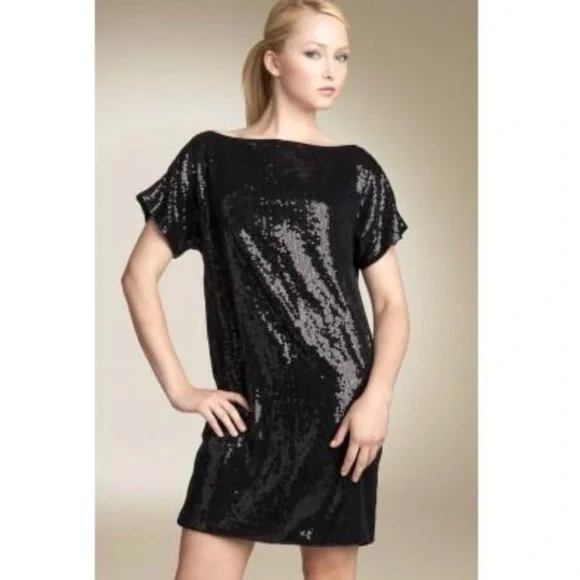 green emerald velvet dress Robert Rodriguez